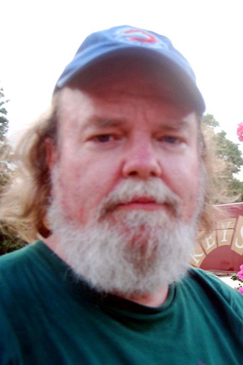 Mark J Palmer