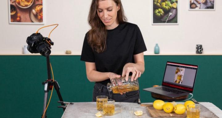 FOODlight -food photography