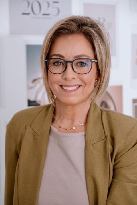 Lizelle Jacobs