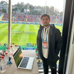 Sebastian Ríos