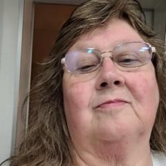 Patty Ramage