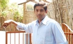 Venkata Subba Rao