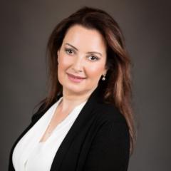 Nurcan Keskin