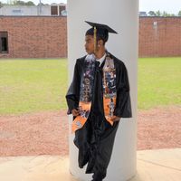 Eric Crawford Jr