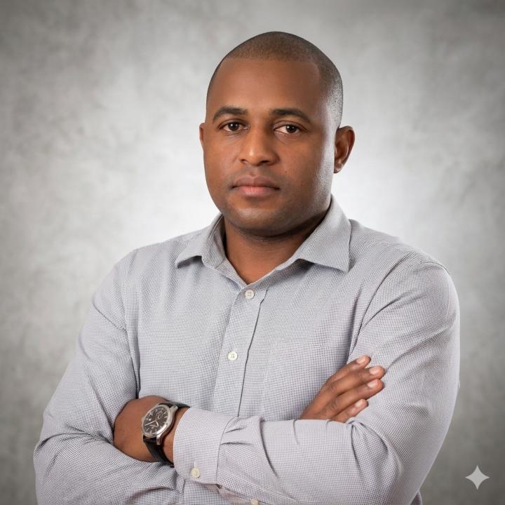 Paulo Nunes