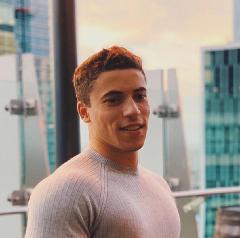 Axel Gay