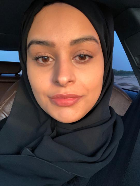 Muna Almheiri