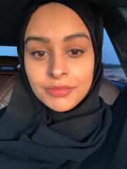 Muna Almheiri
