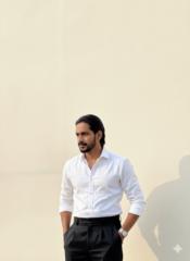 Muhammad Shanavas Ns