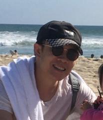 Ed Chan
