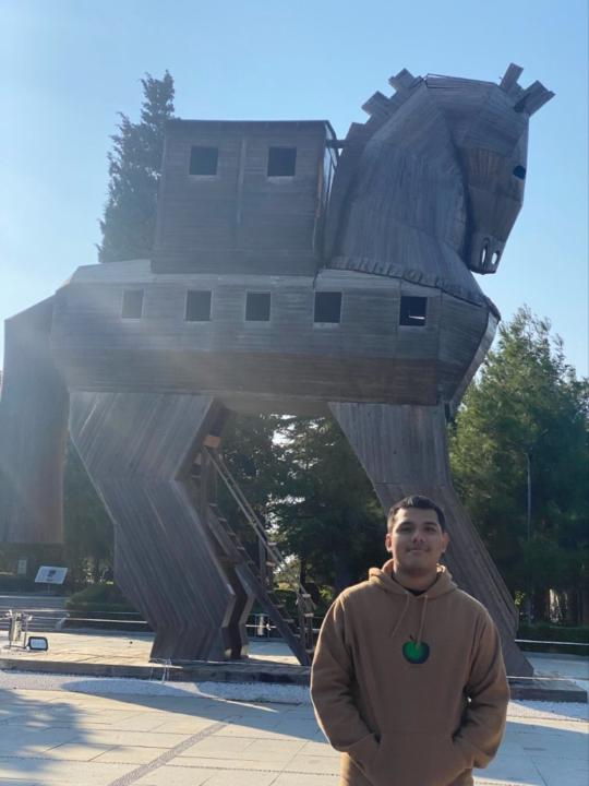 Wenceslao Pastrana