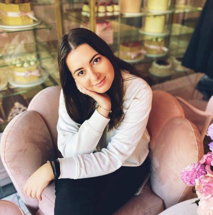 Anastasiia Denysiuk