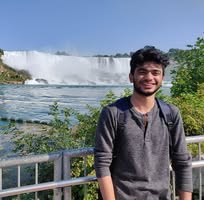 Rohan Gill