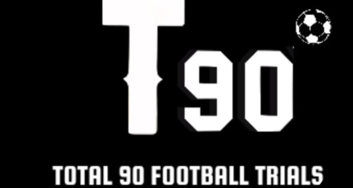 T90 Football Trials