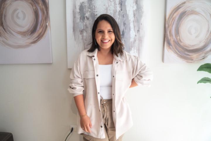 Keila Liceth Vera Vidal