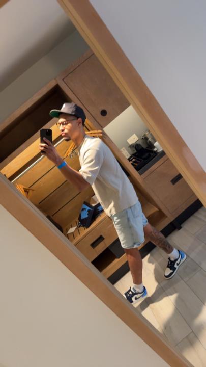 Kaleb Alexander