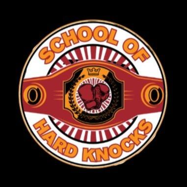 School of Hard Knocks