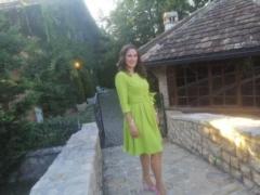 Jelena Regoda Mihajlović