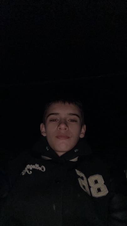 Kristian Boev
