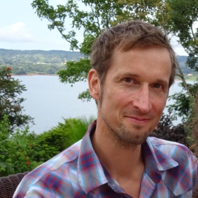 Robert Panten