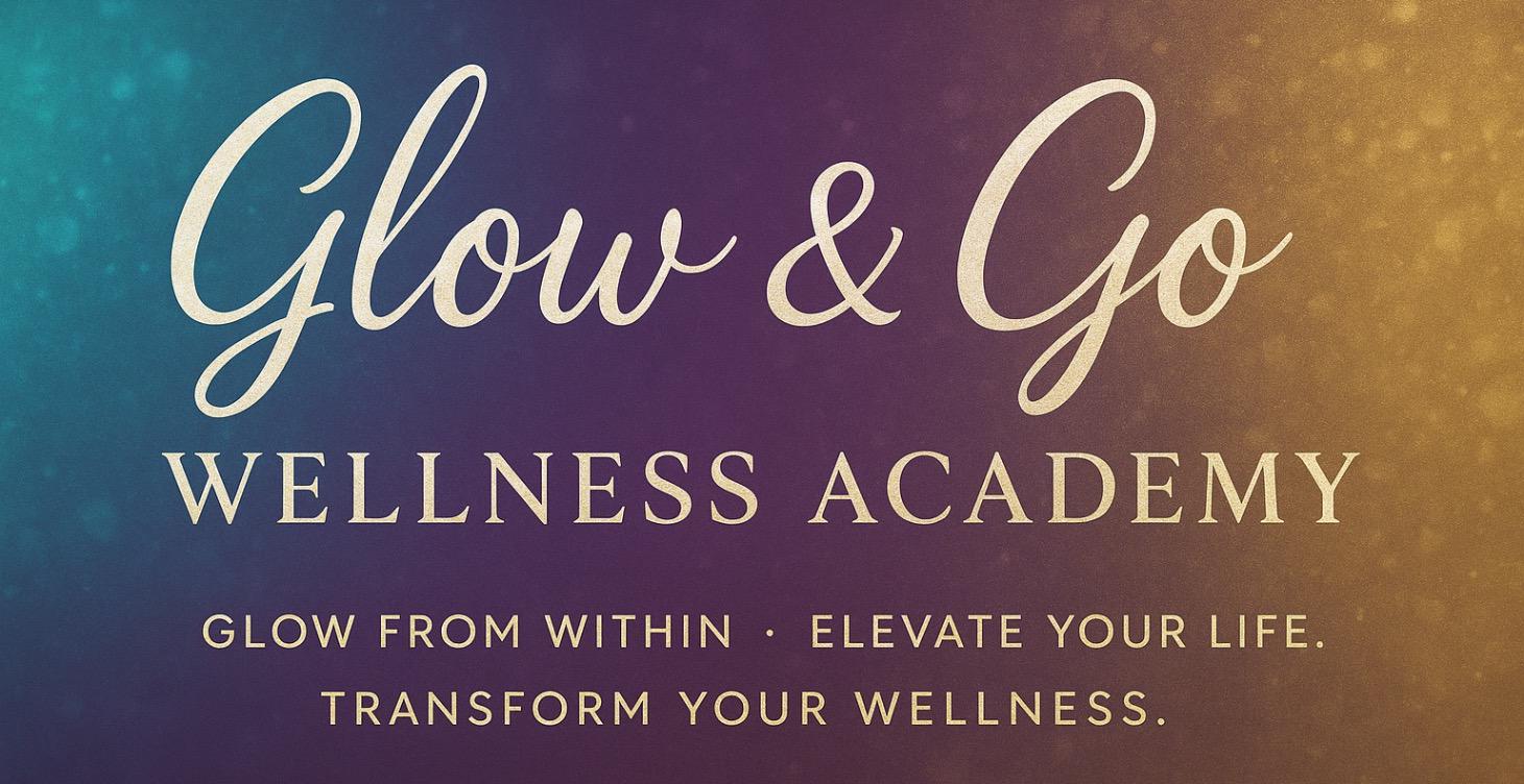 MODULE 8- Your 30-Day Glow Transformation