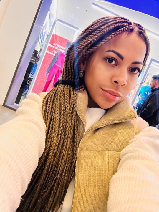 Yanet Katerine Mora Vega