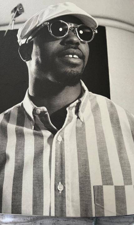Lee Hightower
