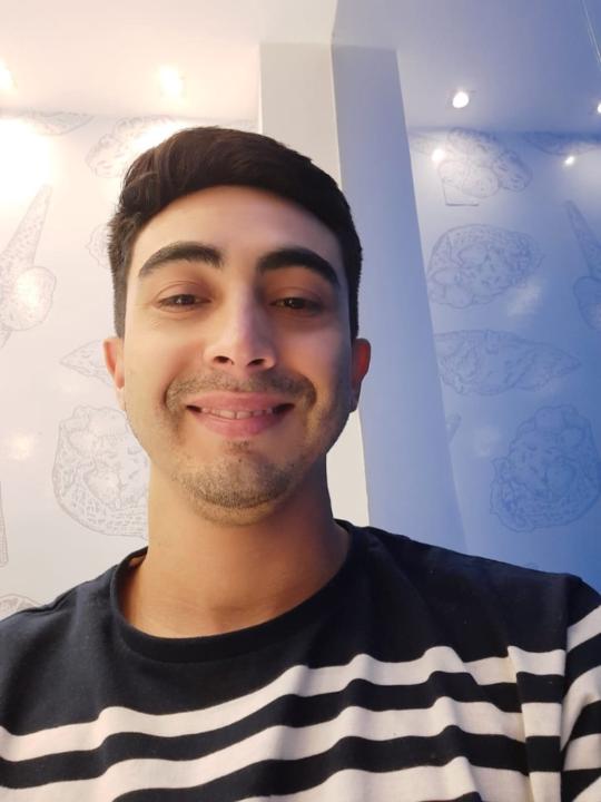 Esteban Damián Alvarado