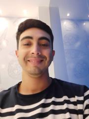 Esteban Damián Alvarado