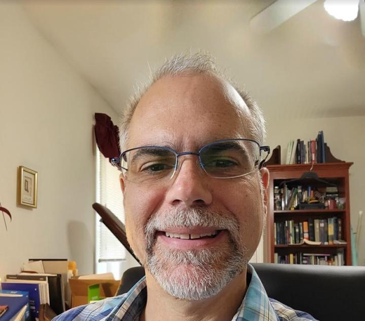 Daniel Gazzuolo