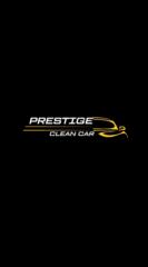 Prestige clean car Enzo