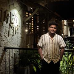 Nishant Bhagyawant