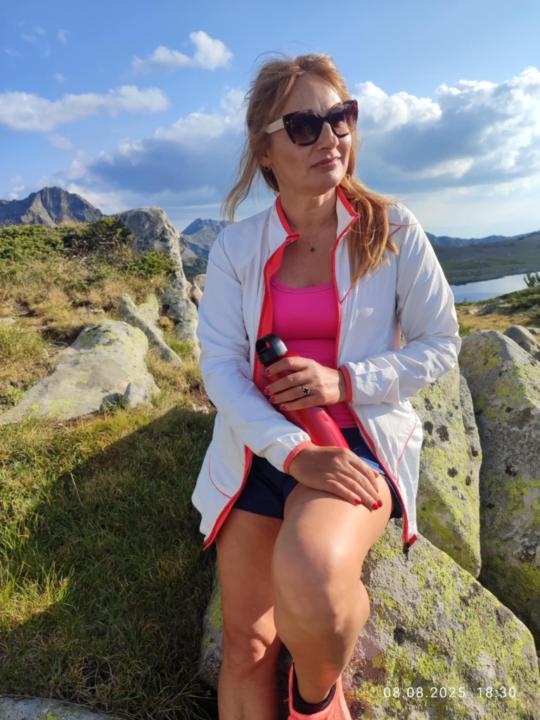 Petya Velkova