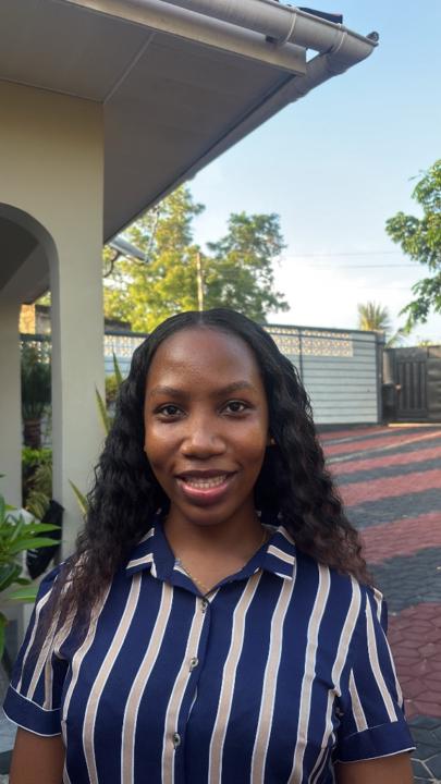 Ivon Wilbardius Bwemero