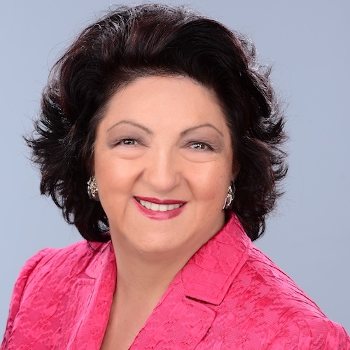 Denise Edelstein