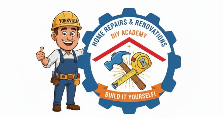 Home Repairs & Renovations