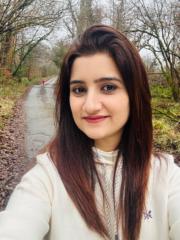Mahwash Umair