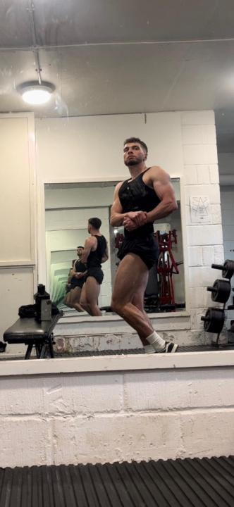 Jake Clark