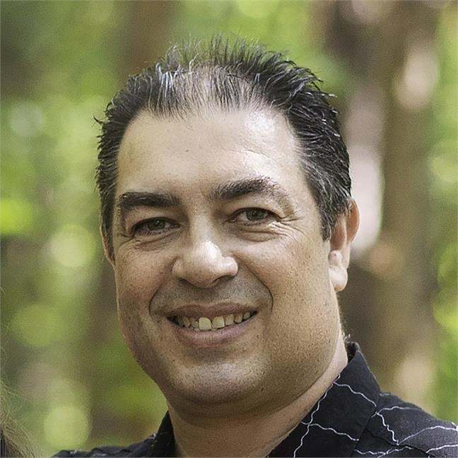 Yakov Giterman