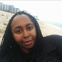 Monique Ward