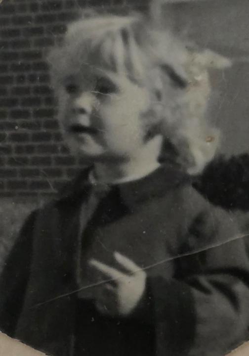 Marie Kewin