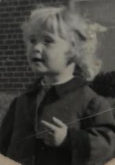 Marie Kewin