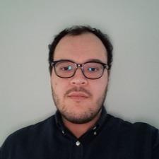 Pablo Felipe Rengifo Montilla