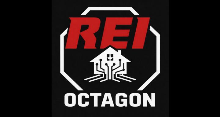 REI AI Octagon