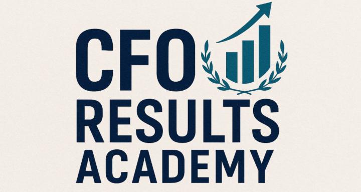 CFO Results Academy