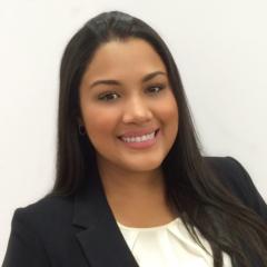 Victoria Marea Rojas