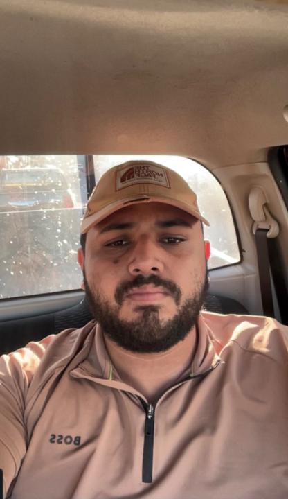 Allan Rivera Najera