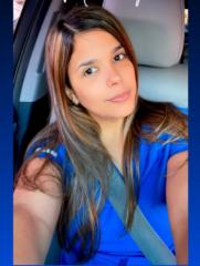 Larissa Tavárez