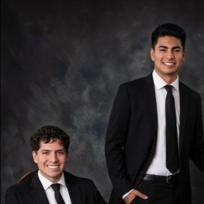 Flores Brothers