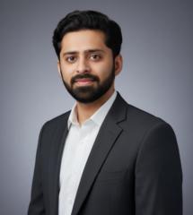 Laeeq Ahmad
